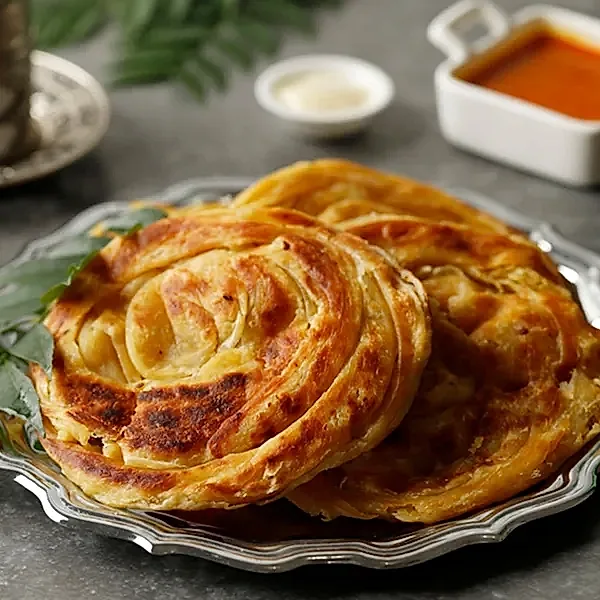Tandoor Special