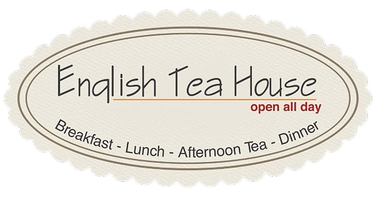 English Tea House