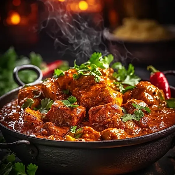 Karahi