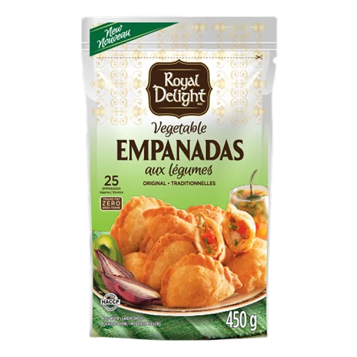 vegetable-empanadas