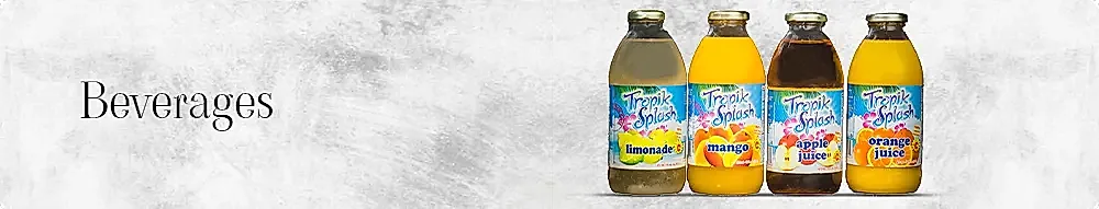 Beverages