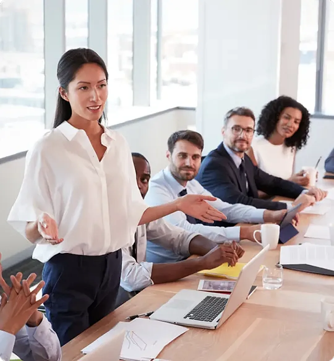 Services of Thrivewell Corporate Wellness