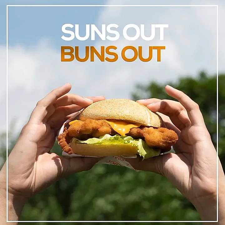 Sunout