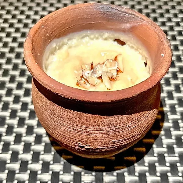 Desserts