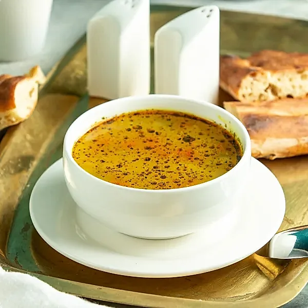Starter and Soups