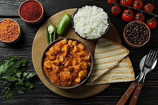 Why Indian Cuisine Is a Booming Market: Trends for 2025