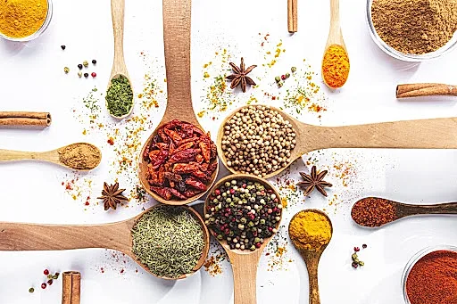 10 Essential Spices You Need in Your Kitchen