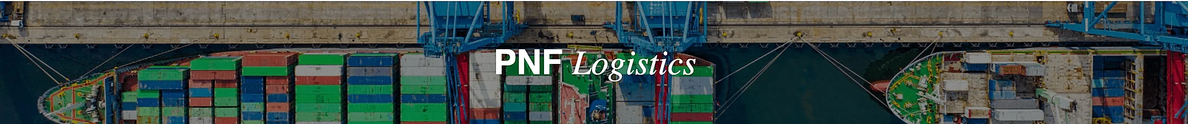 logistics
