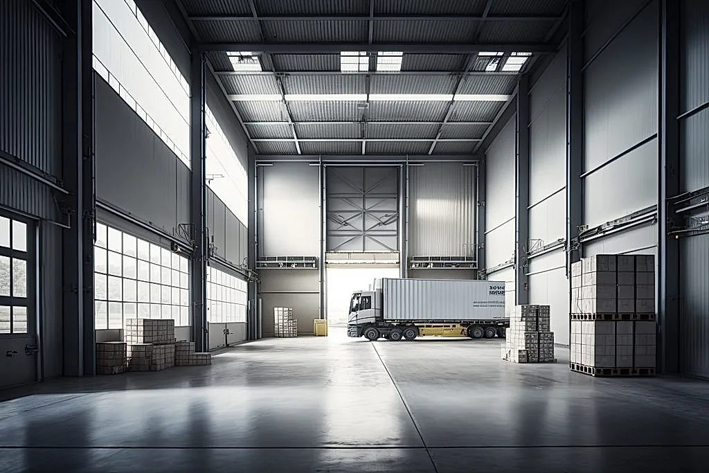 Cost-Effective Warehouse Services in Canada